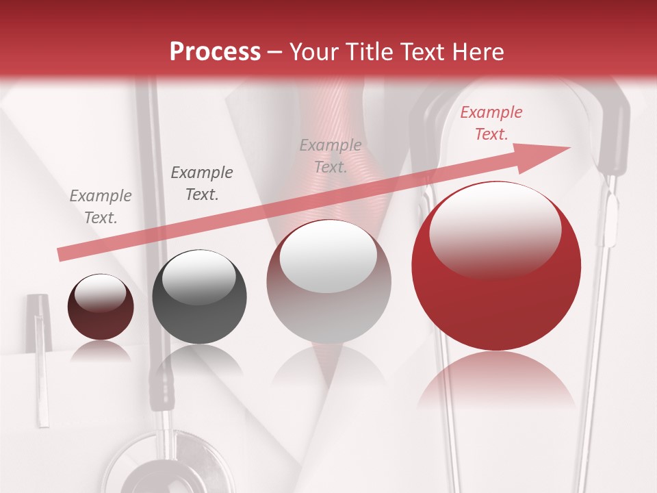 Remote Electricity Condition PowerPoint Template