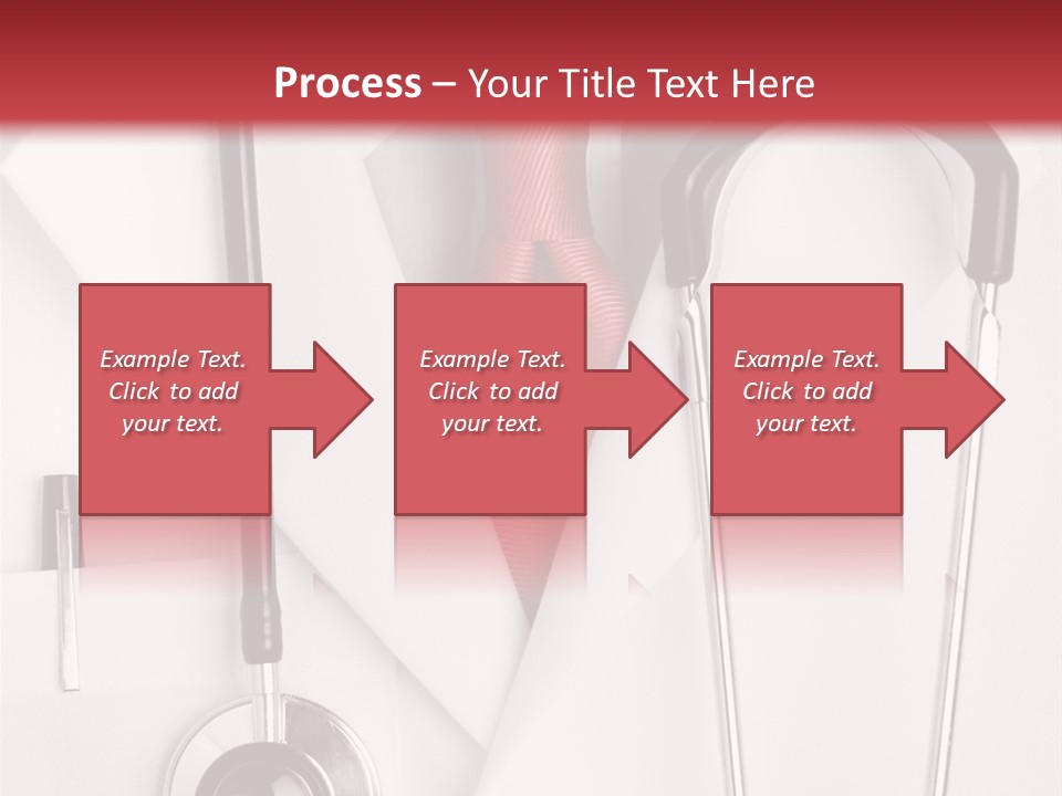 Remote Electricity Condition PowerPoint Template