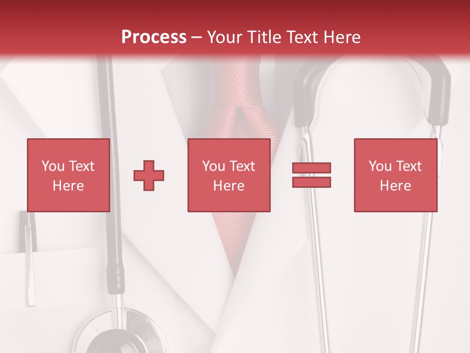 Remote Electricity Condition PowerPoint Template