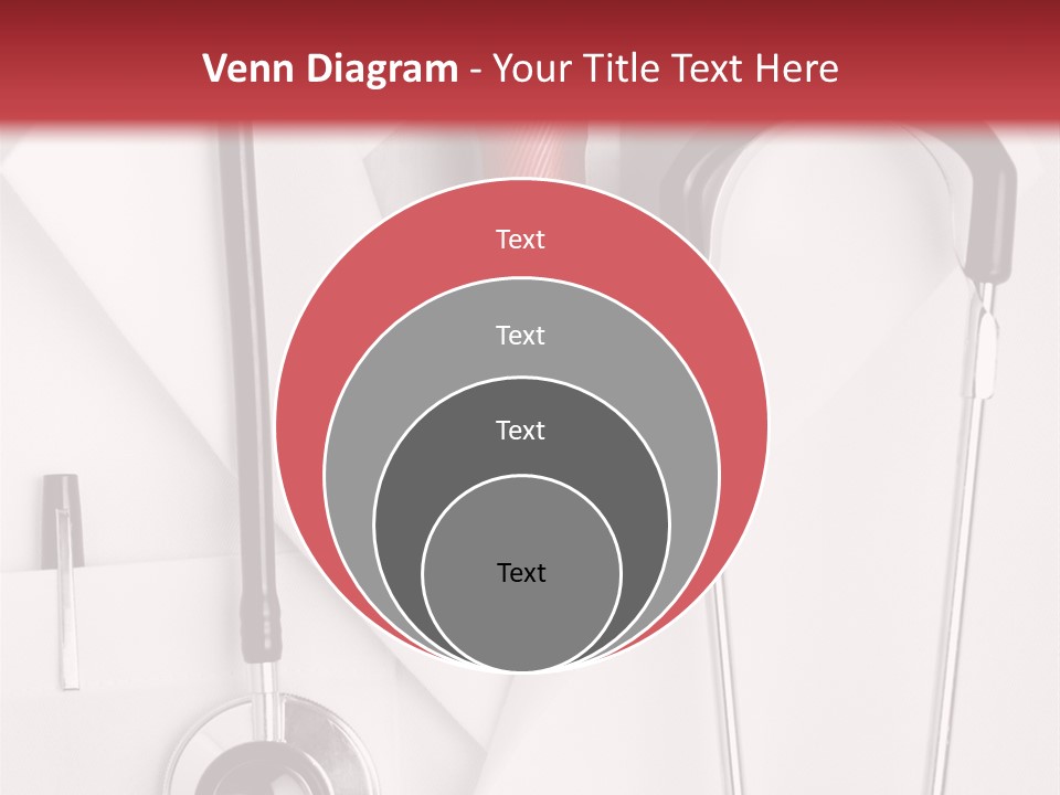 Remote Electricity Condition PowerPoint Template