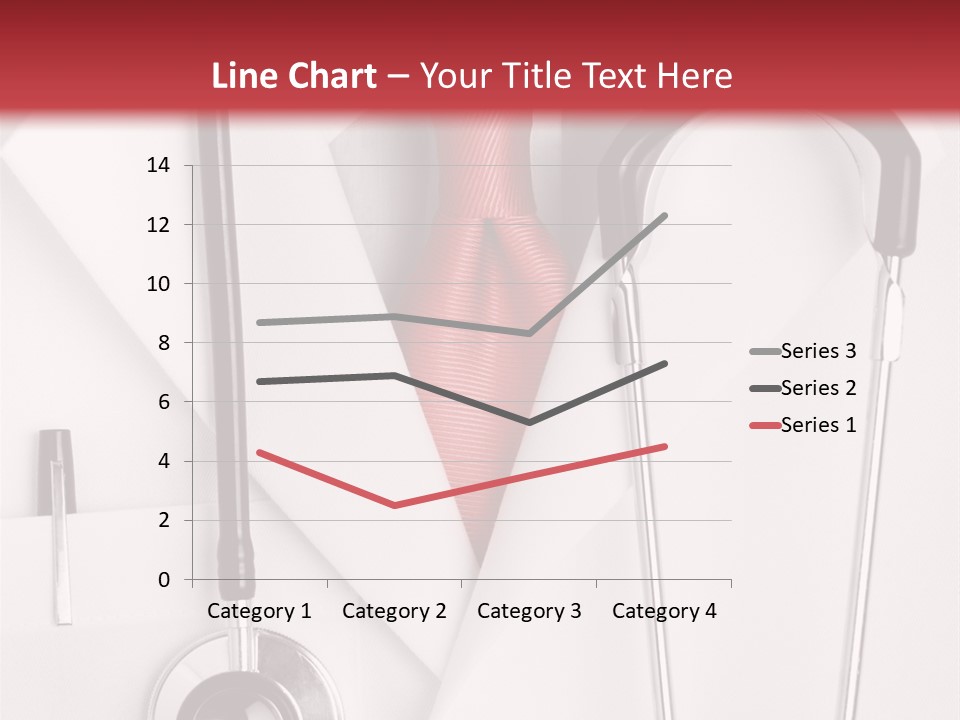 Remote Electricity Condition PowerPoint Template
