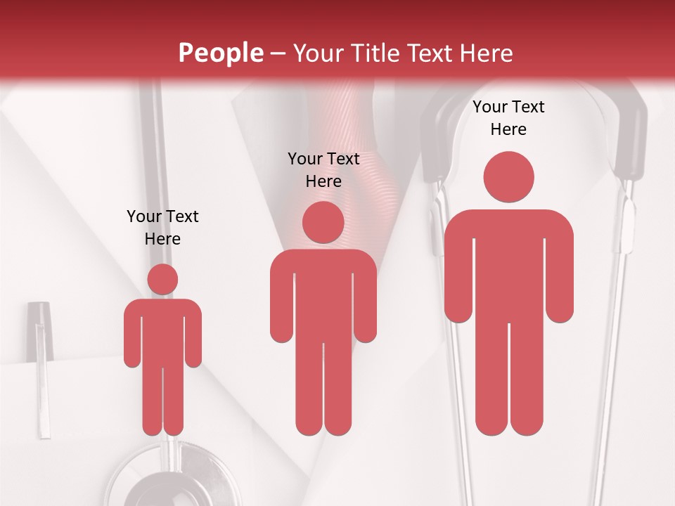 Remote Electricity Condition PowerPoint Template