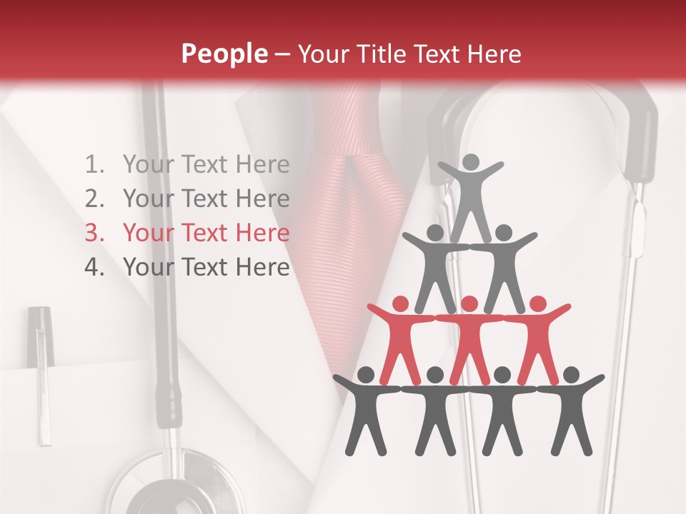 Remote Electricity Condition PowerPoint Template