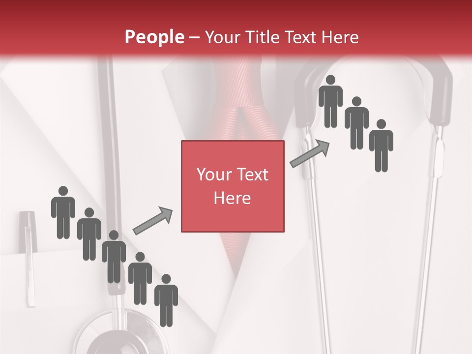 Remote Electricity Condition PowerPoint Template