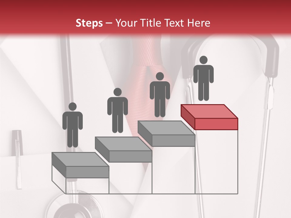 Remote Electricity Condition PowerPoint Template