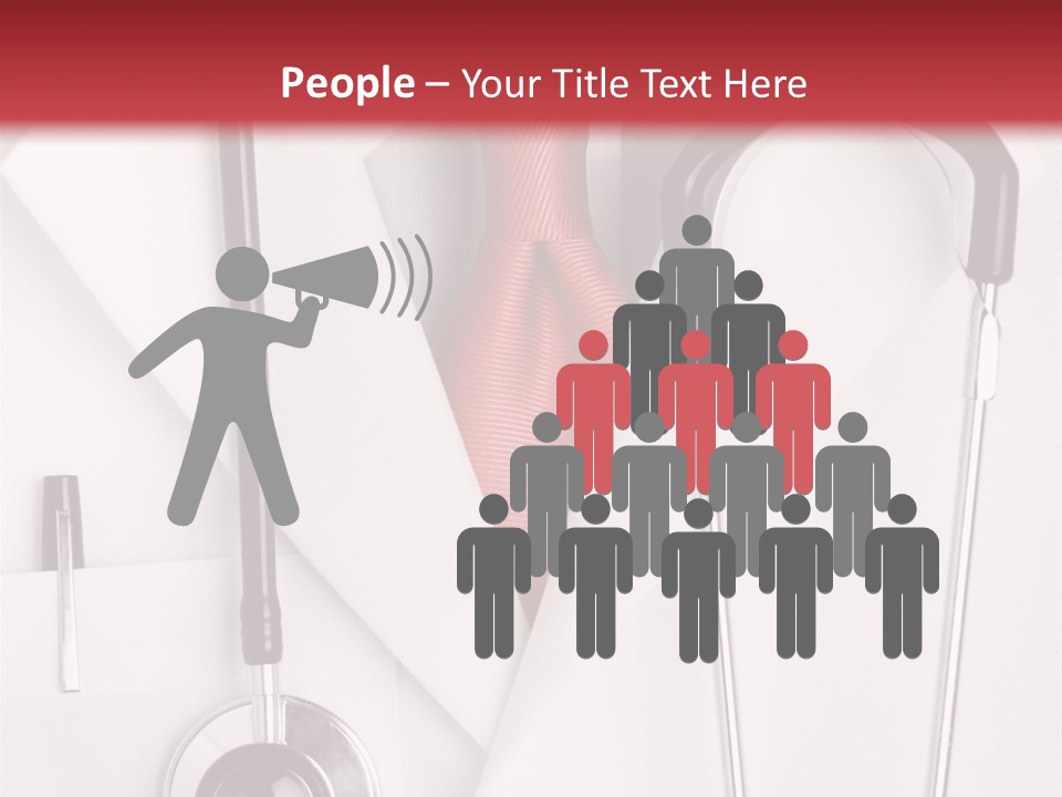 Remote Electricity Condition PowerPoint Template