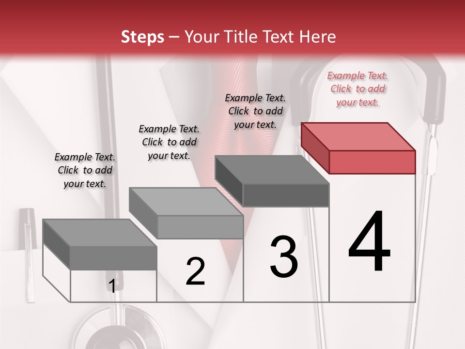 Remote Electricity Condition PowerPoint Template