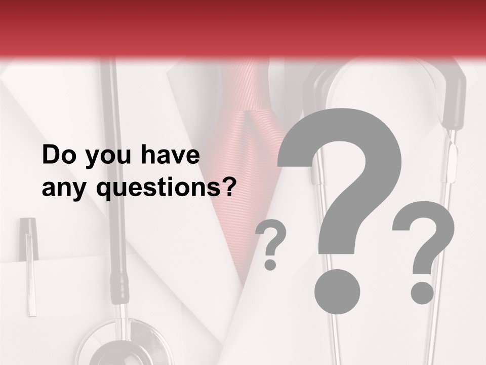 Remote Electricity Condition PowerPoint Template