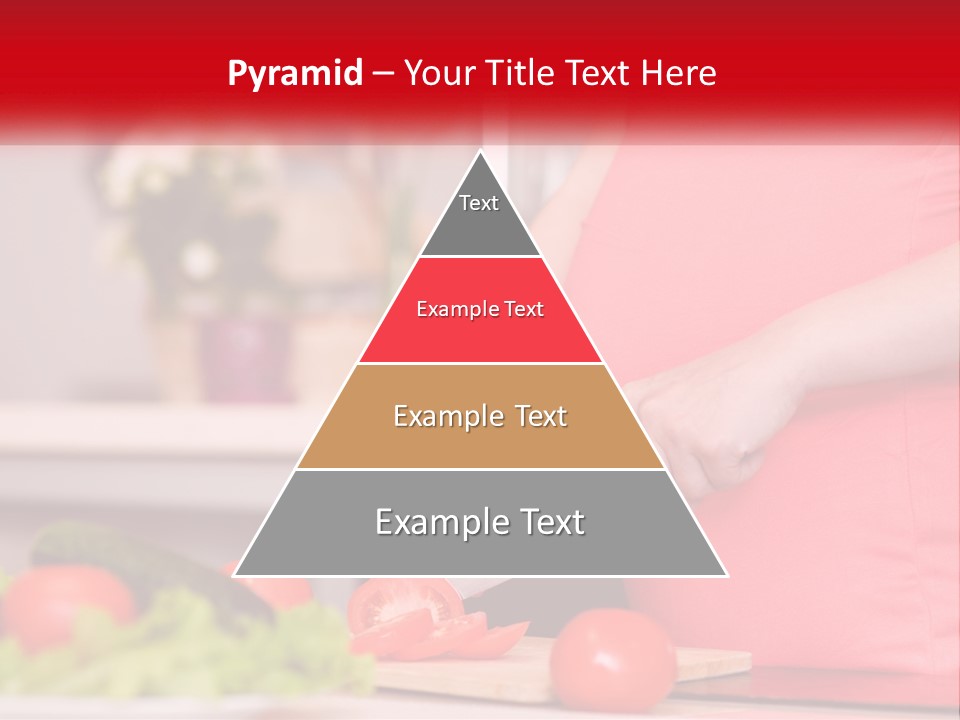 House Equipment Conditioner PowerPoint Template