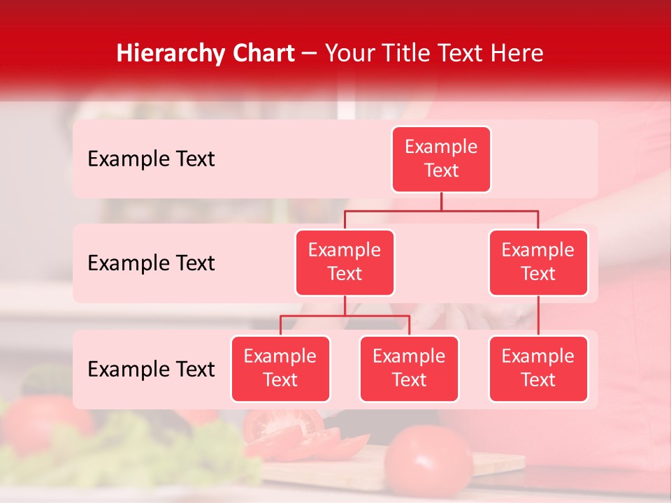 House Equipment Conditioner PowerPoint Template