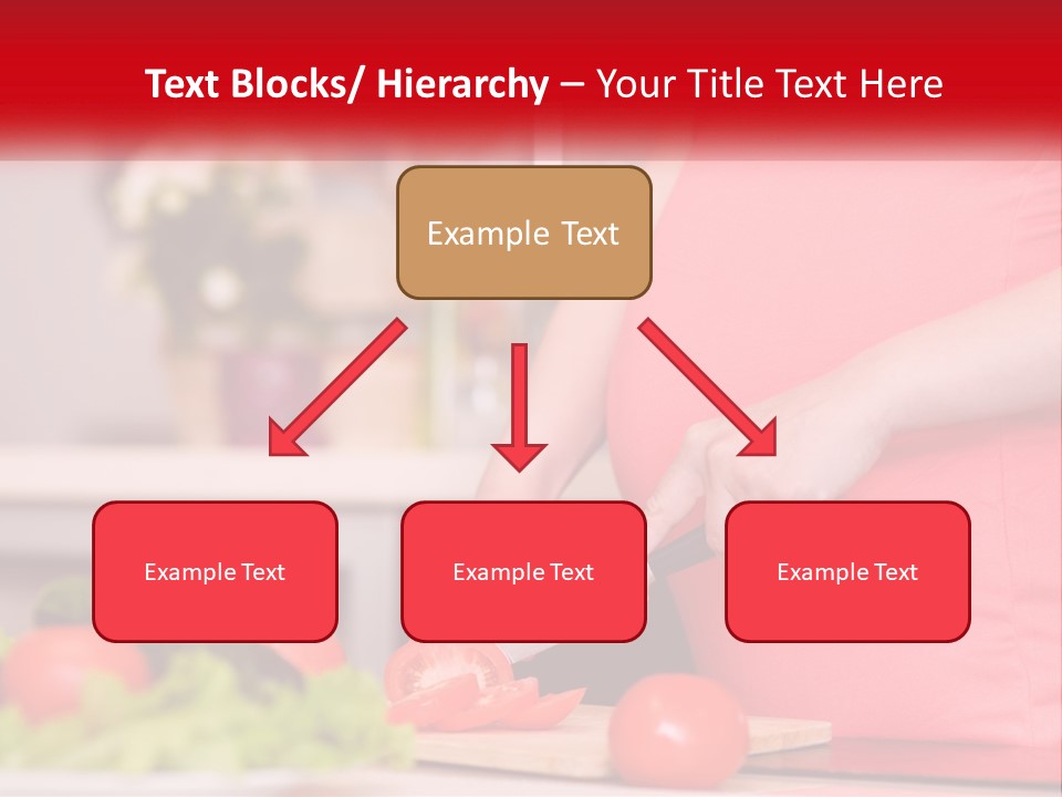 House Equipment Conditioner PowerPoint Template