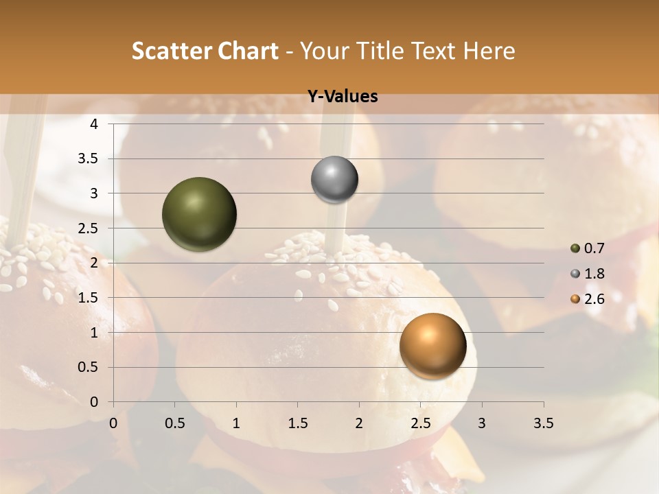 White House Equipment PowerPoint Template