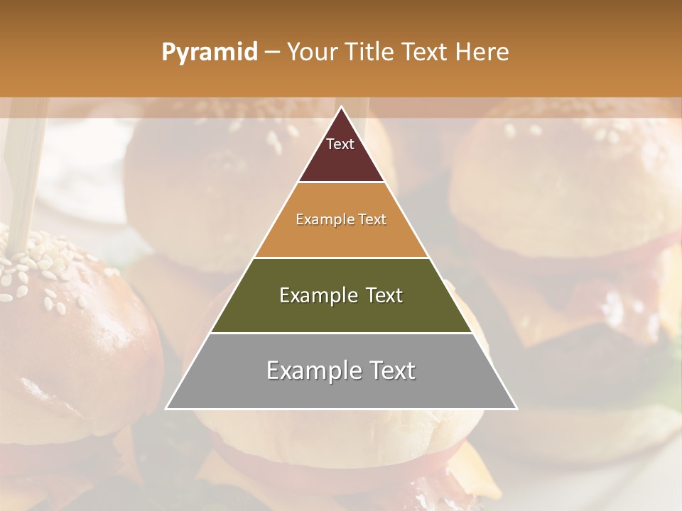 White House Equipment PowerPoint Template