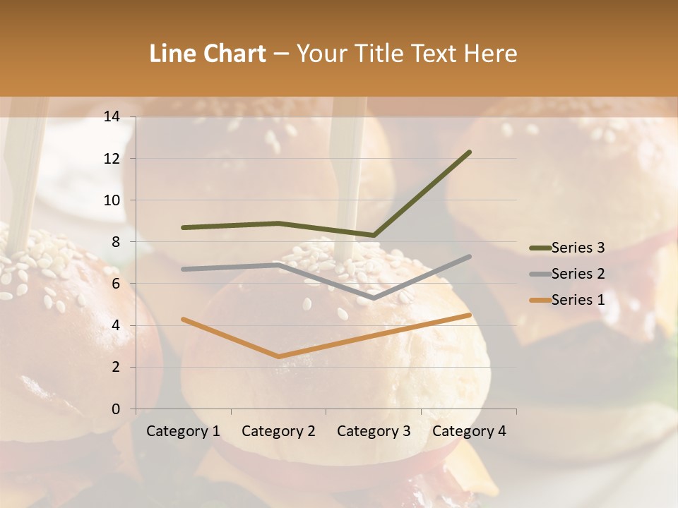 White House Equipment PowerPoint Template