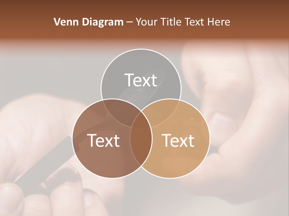 Power White Energy PowerPoint Template