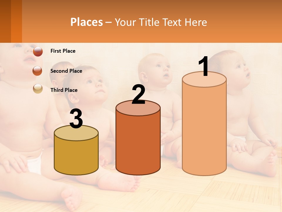 Industry Climate System PowerPoint Template