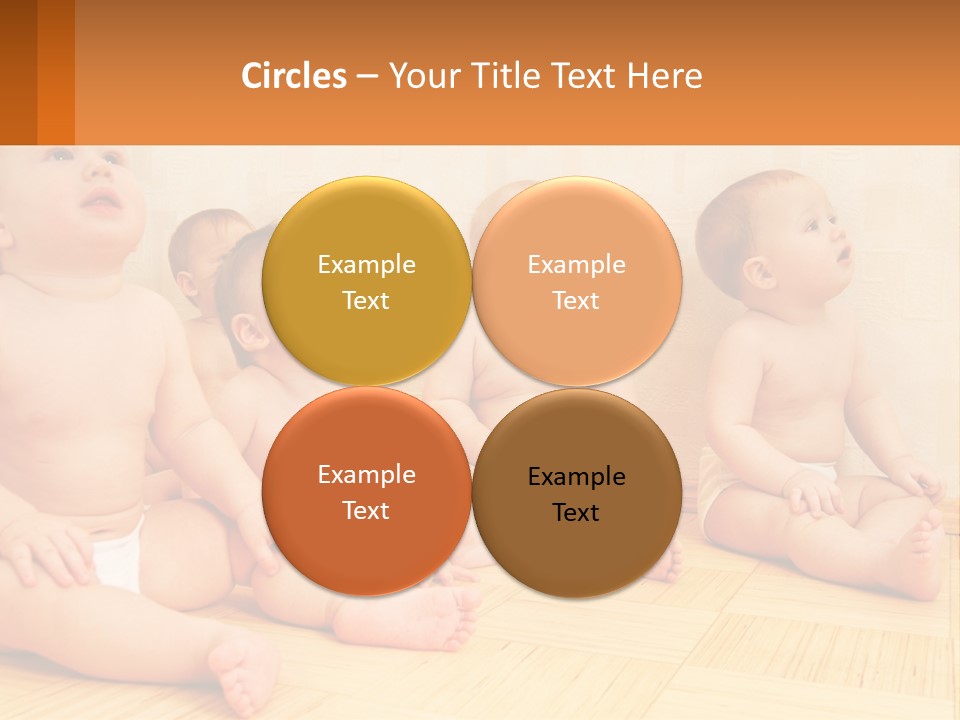 Industry Climate System PowerPoint Template