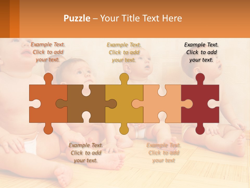 Industry Climate System PowerPoint Template