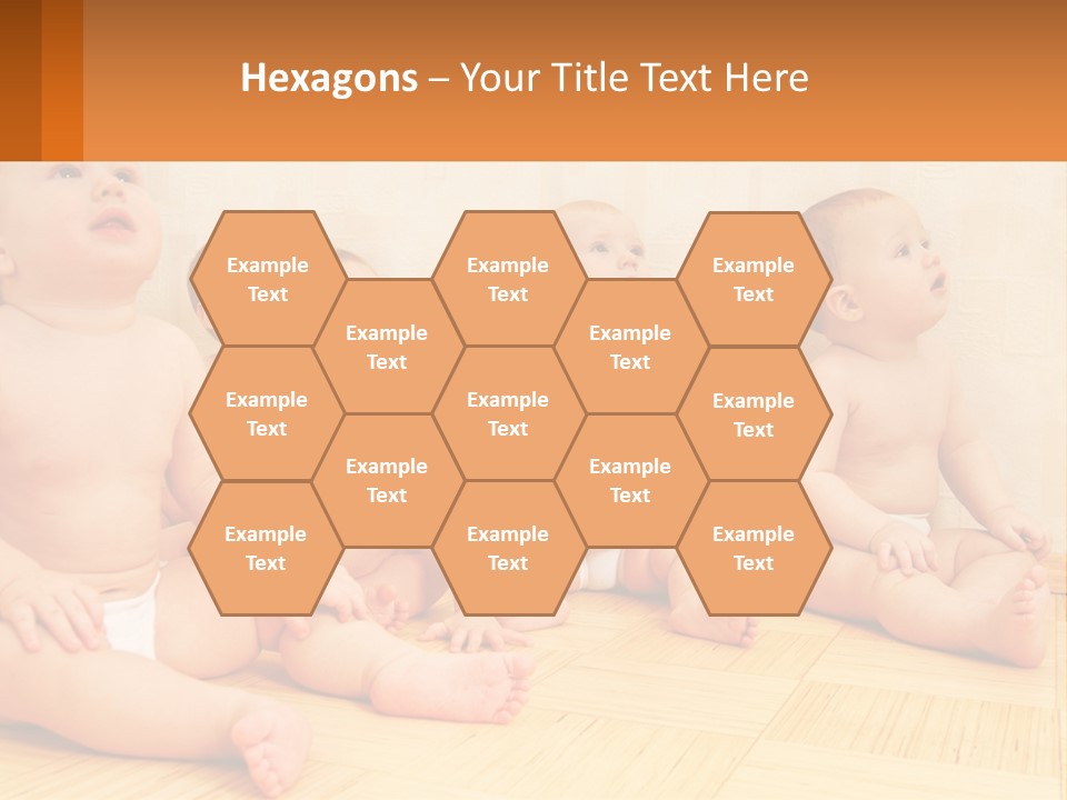 Industry Climate System PowerPoint Template