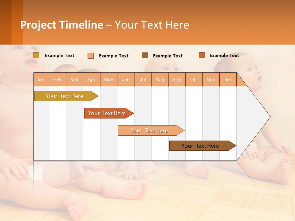 Industry Climate System PowerPoint Template