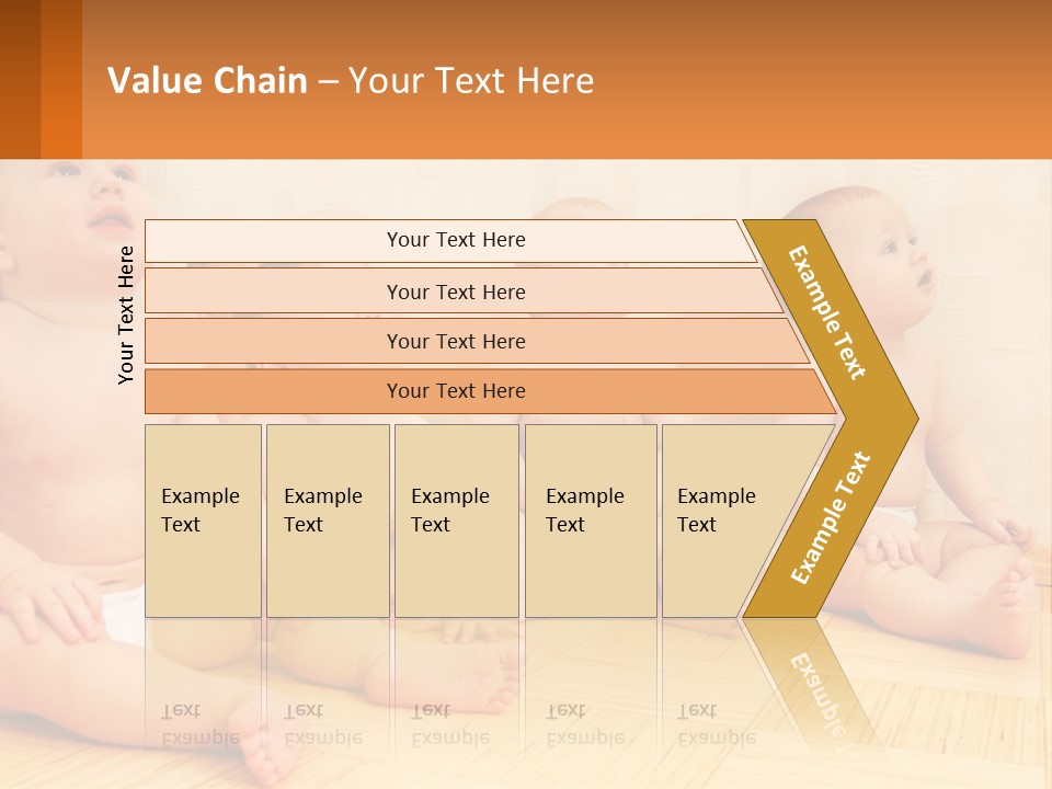 Industry Climate System PowerPoint Template