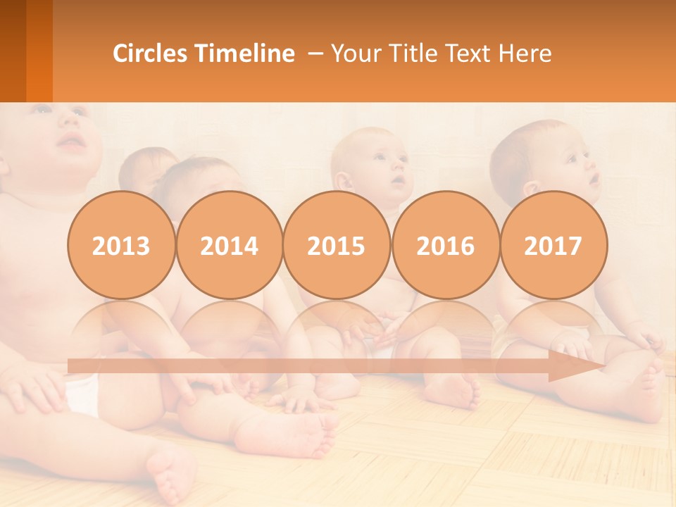 Industry Climate System PowerPoint Template