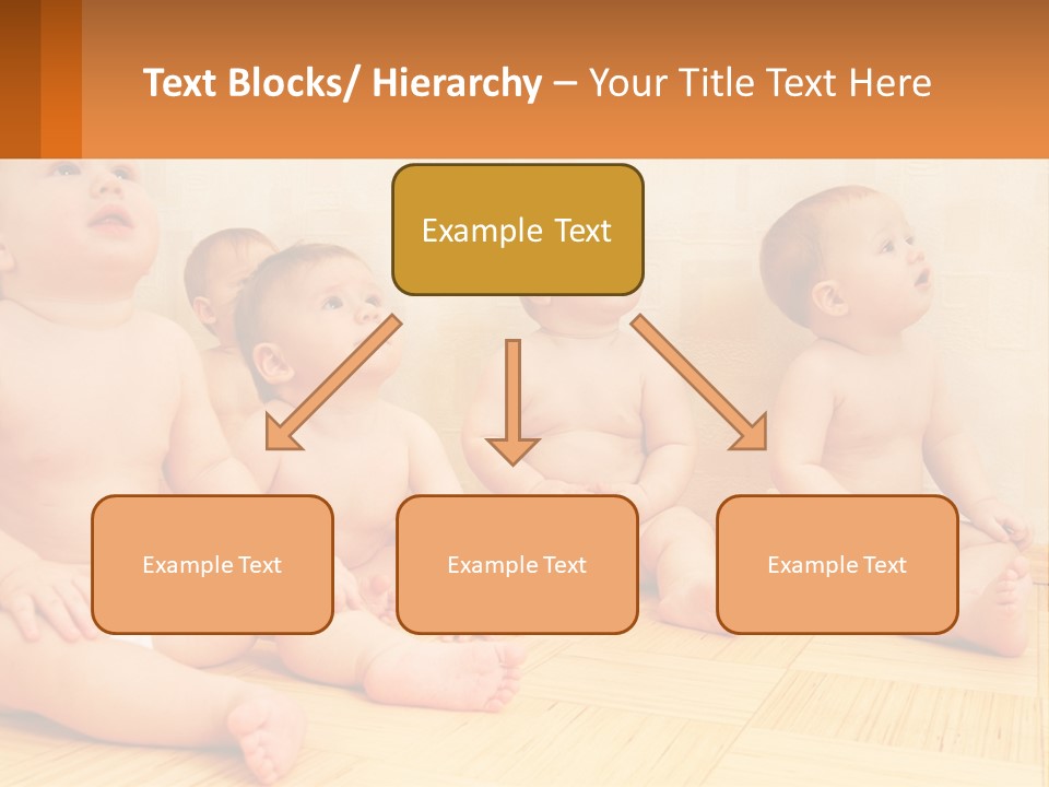 Industry Climate System PowerPoint Template