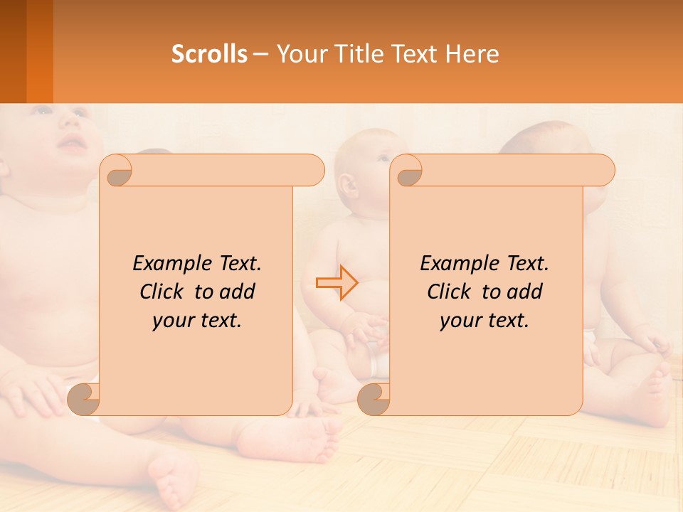 Industry Climate System PowerPoint Template
