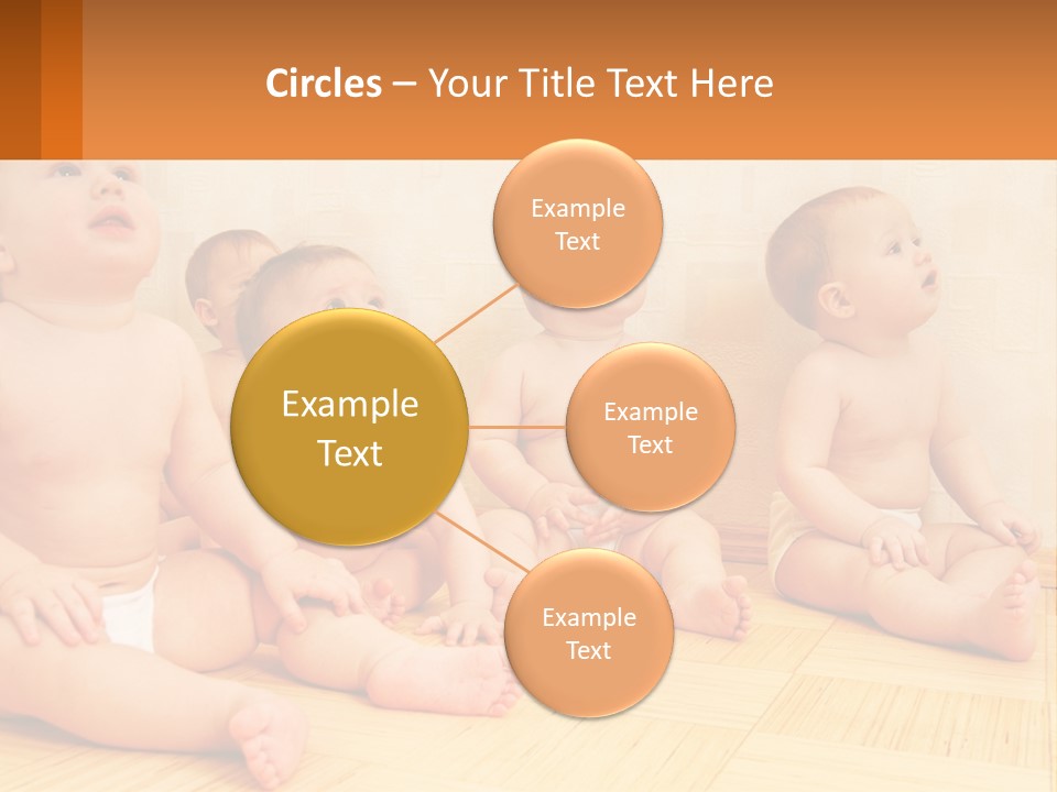 Industry Climate System PowerPoint Template