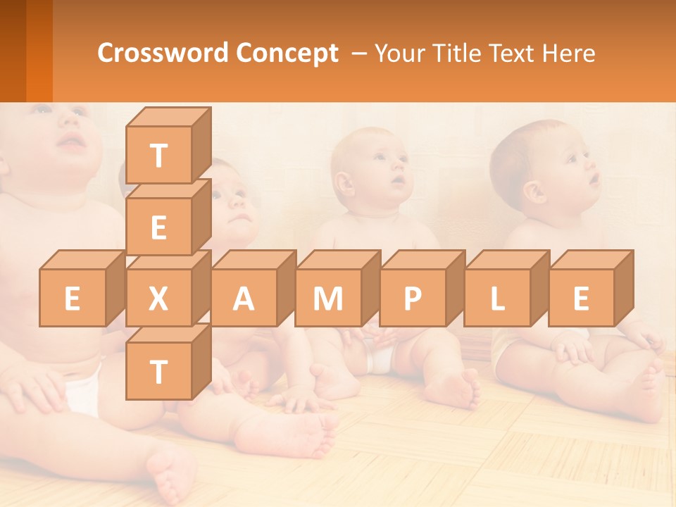 Industry Climate System PowerPoint Template