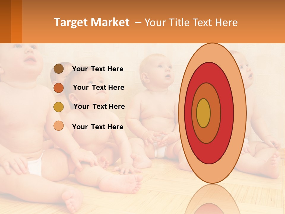 Industry Climate System PowerPoint Template