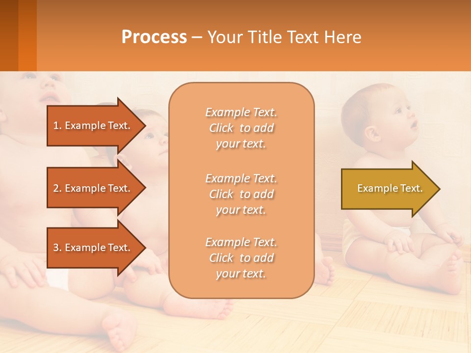 Industry Climate System PowerPoint Template