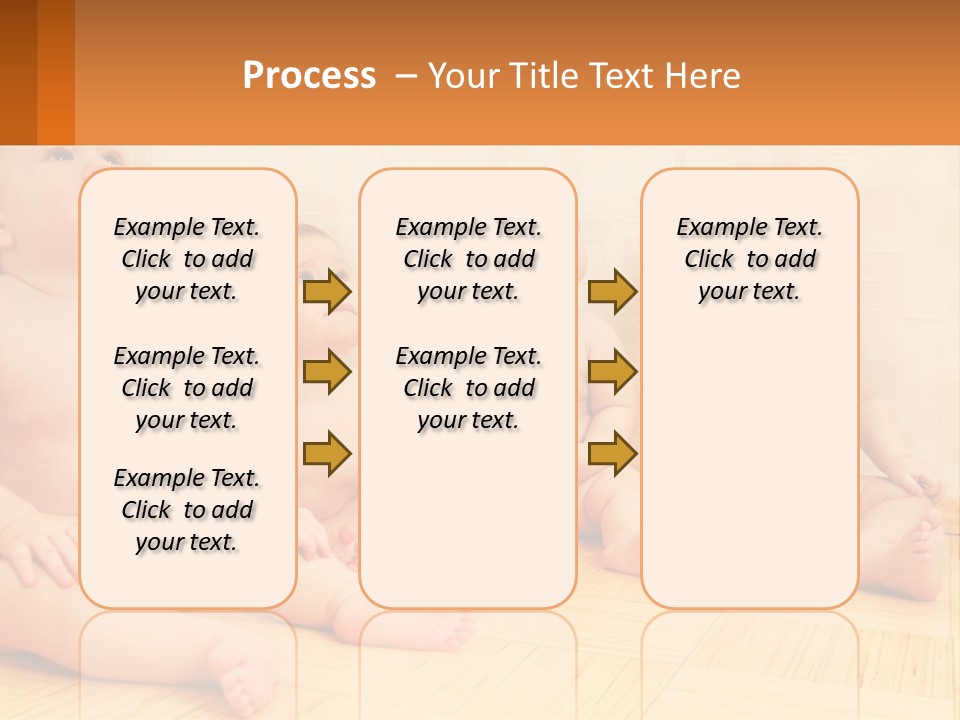 Industry Climate System PowerPoint Template