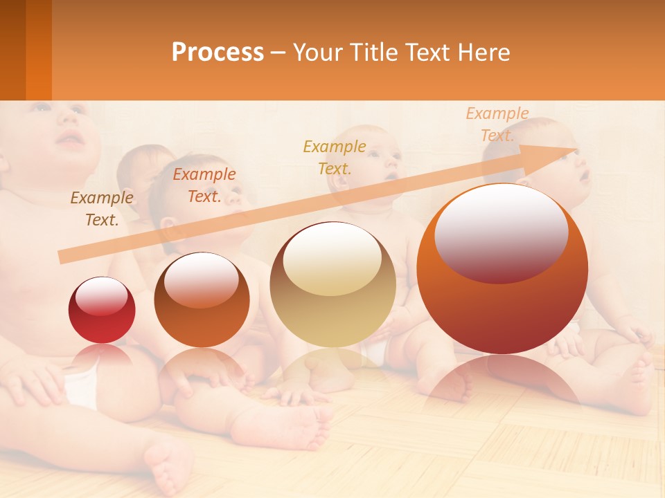 Industry Climate System PowerPoint Template