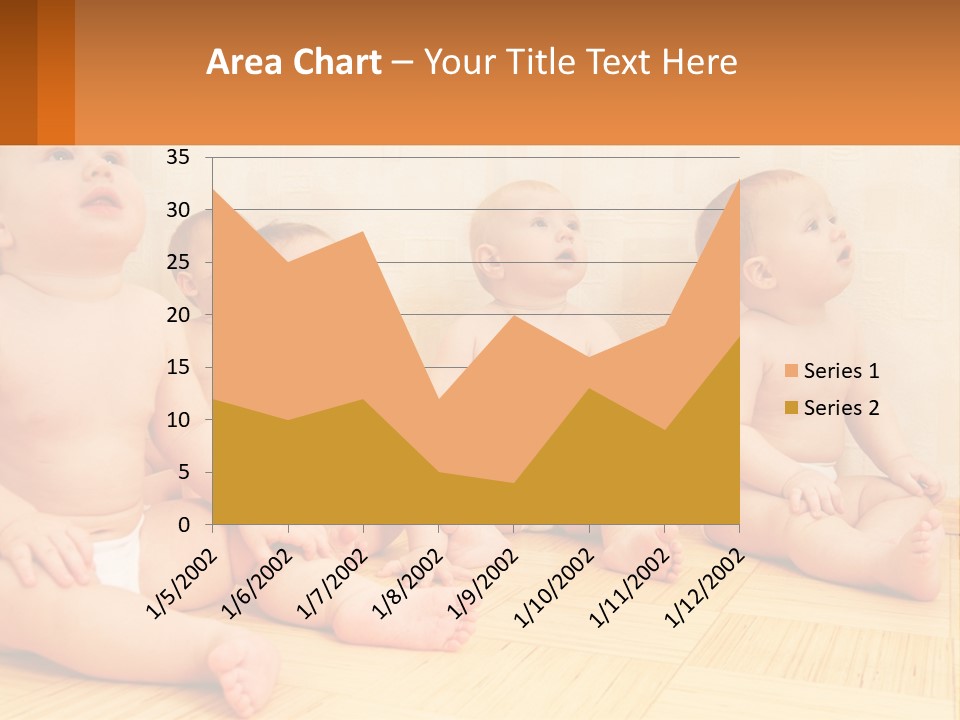 Industry Climate System PowerPoint Template