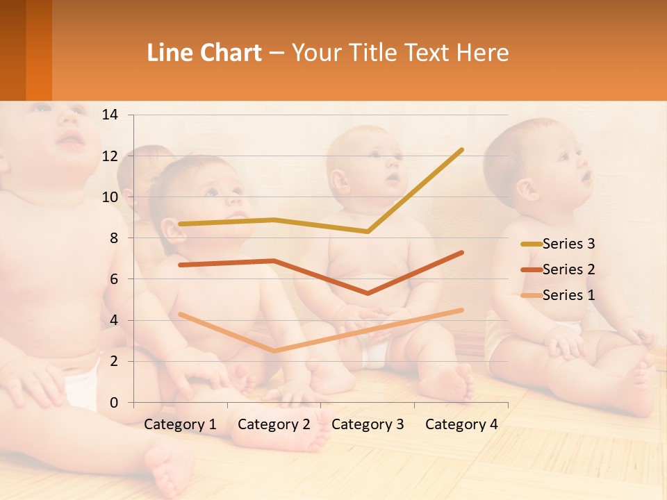 Industry Climate System PowerPoint Template