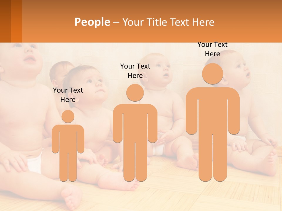 Industry Climate System PowerPoint Template