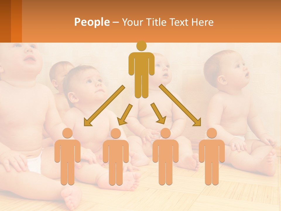Industry Climate System PowerPoint Template