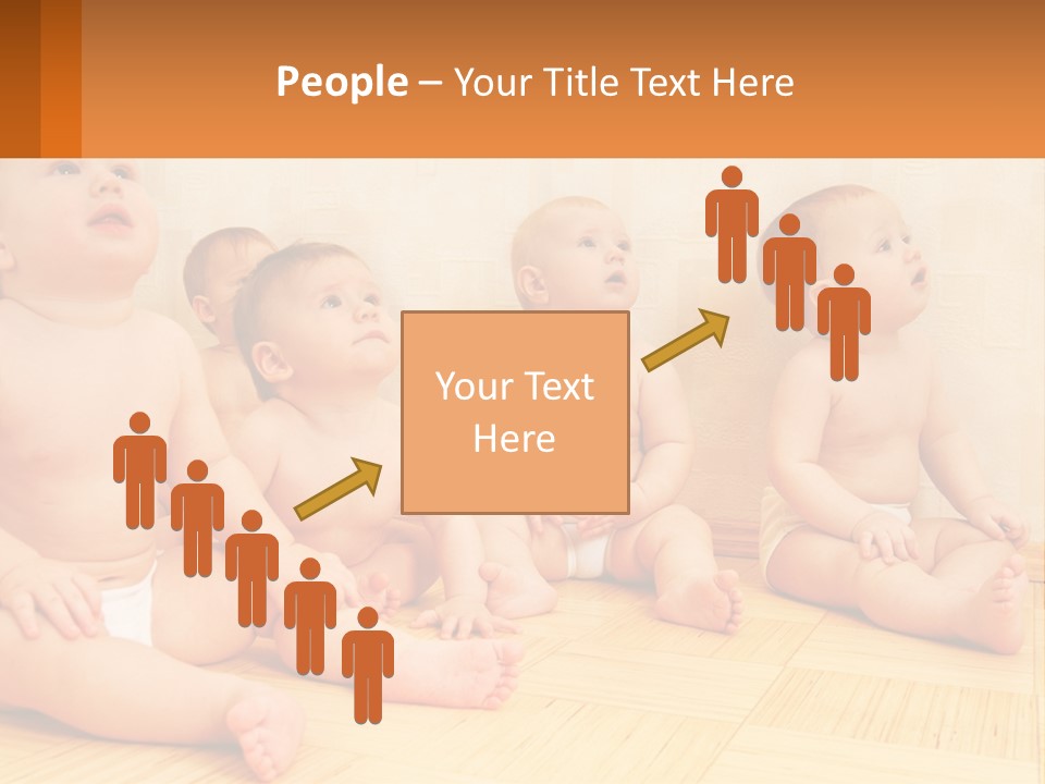 Industry Climate System PowerPoint Template