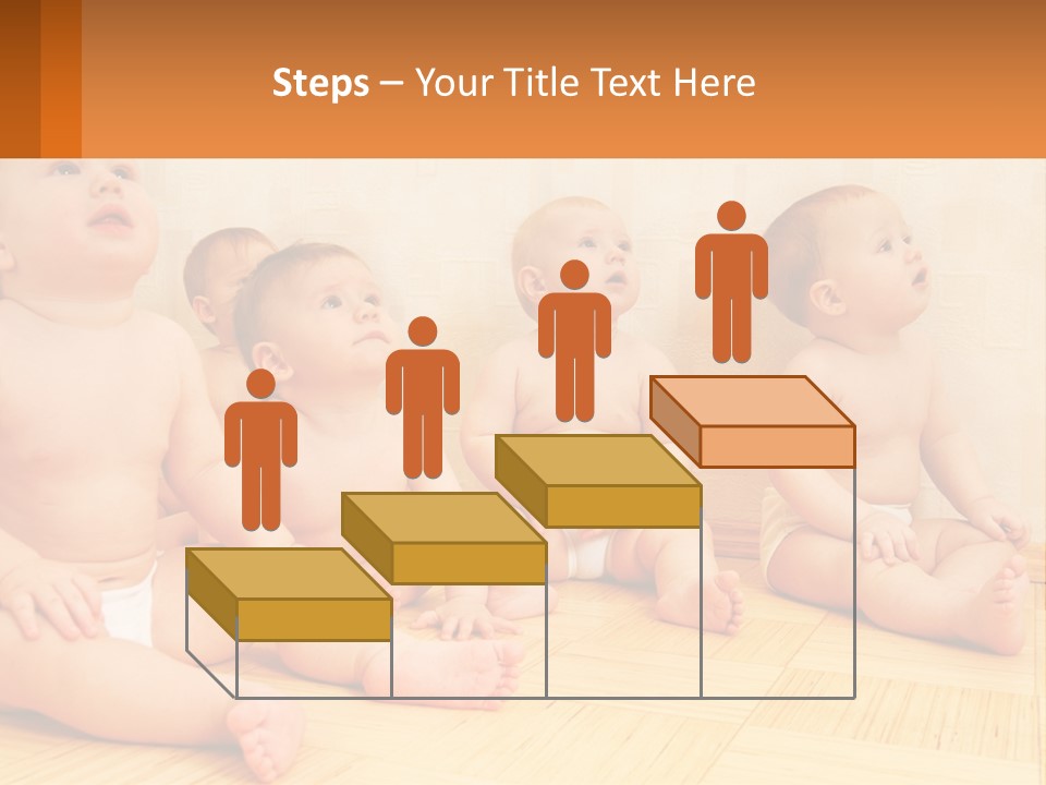 Industry Climate System PowerPoint Template