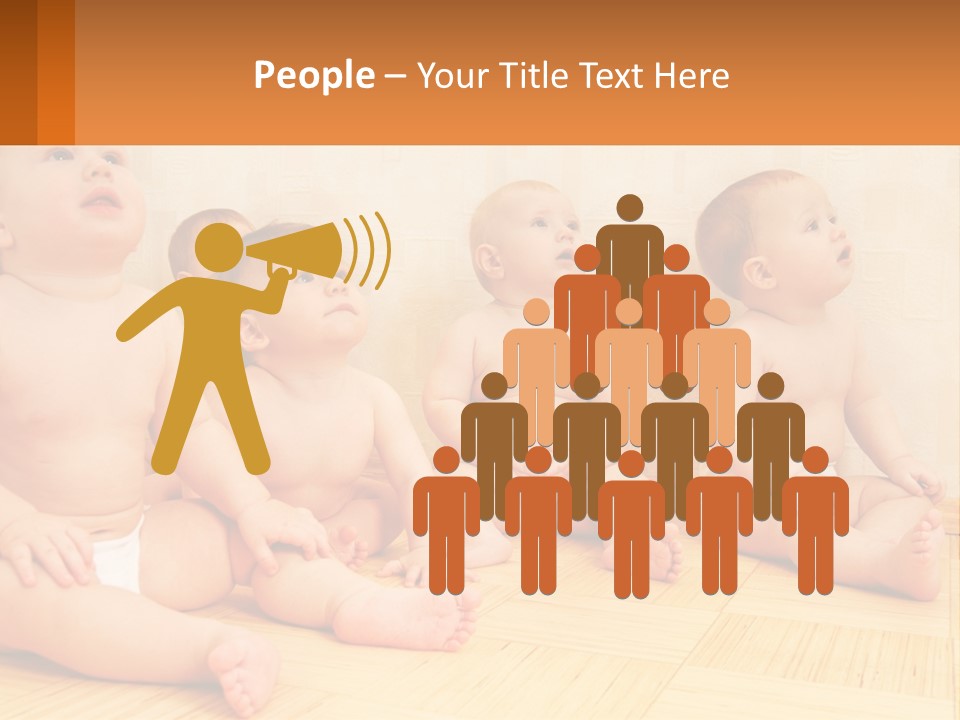 Industry Climate System PowerPoint Template
