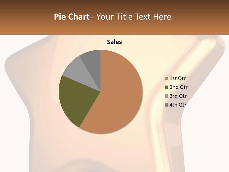 Part Remote Industry PowerPoint Template