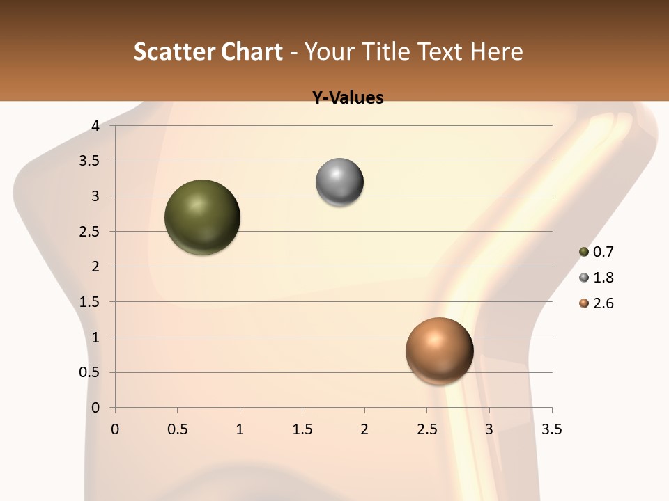 Part Remote Industry PowerPoint Template