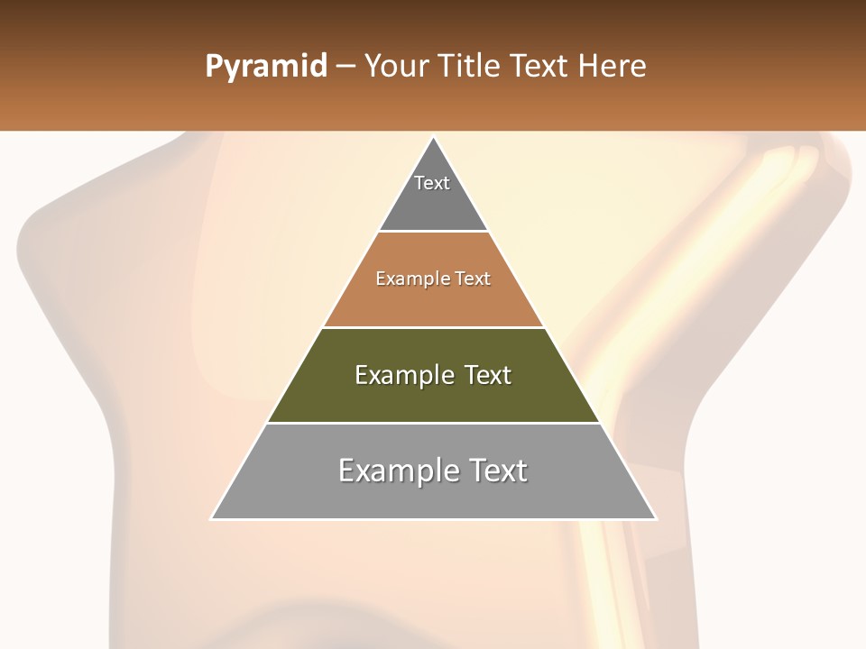 Part Remote Industry PowerPoint Template