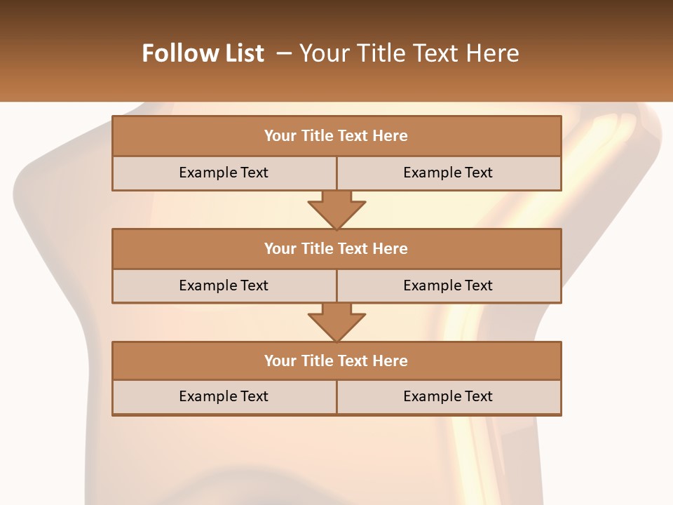 Part Remote Industry PowerPoint Template
