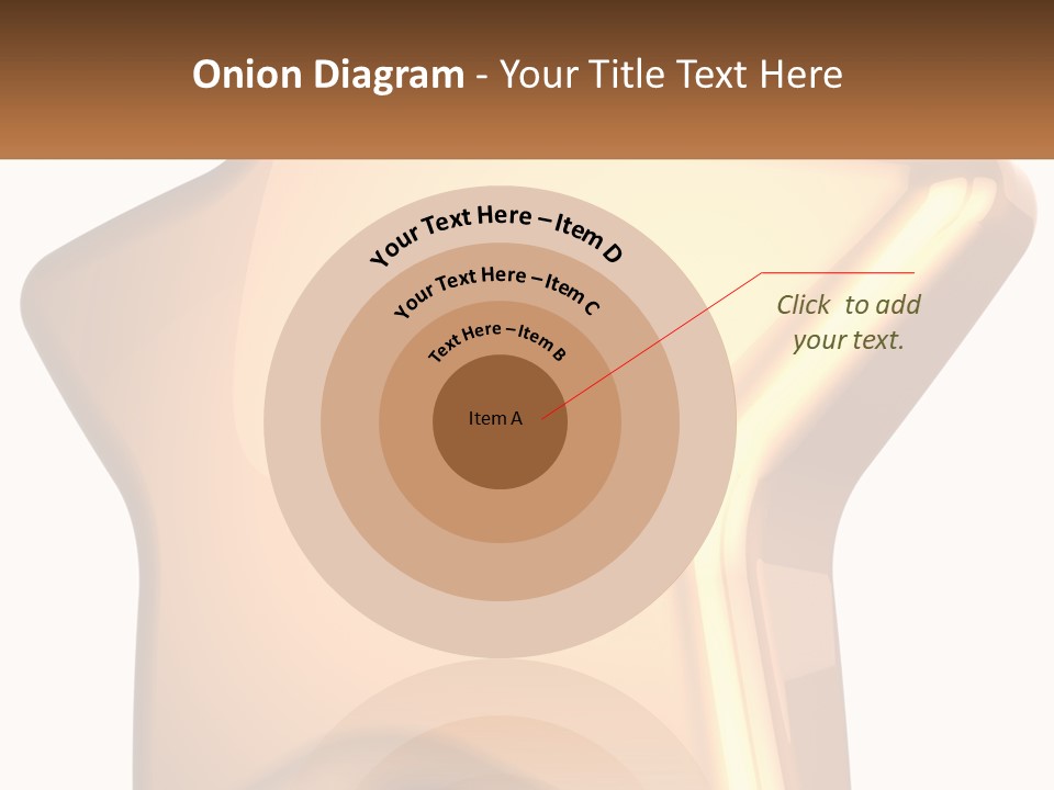 Part Remote Industry PowerPoint Template