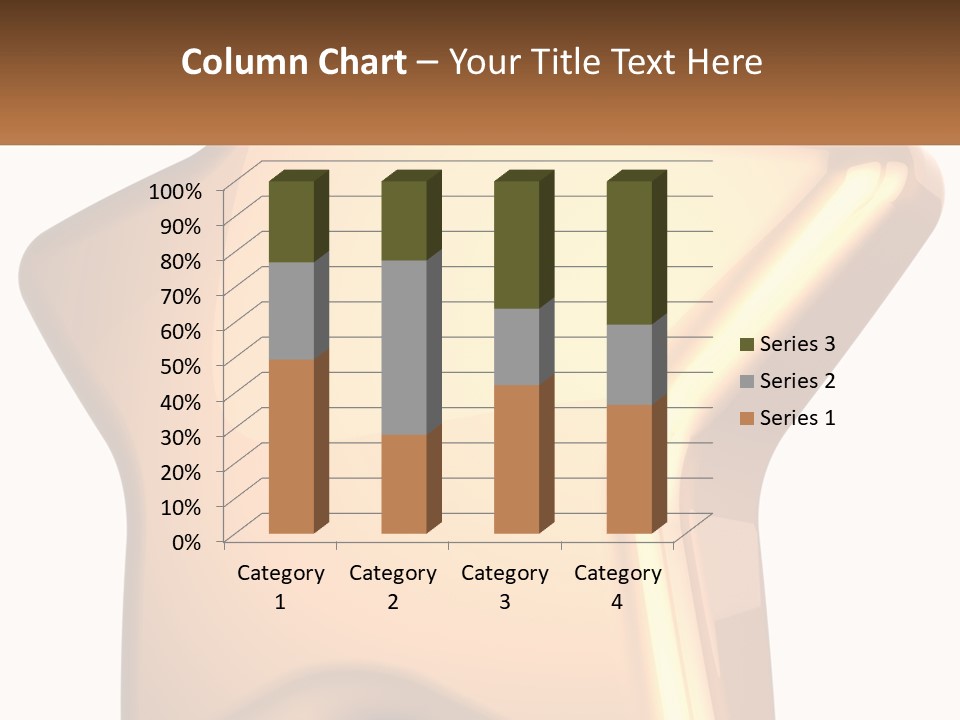 Part Remote Industry PowerPoint Template
