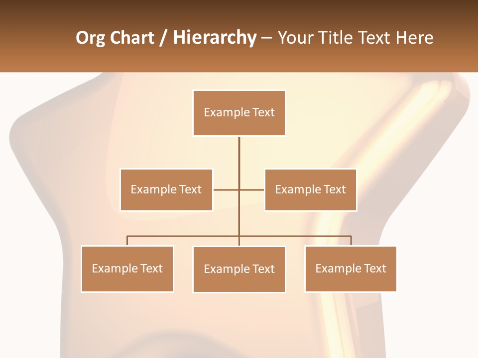 Part Remote Industry PowerPoint Template