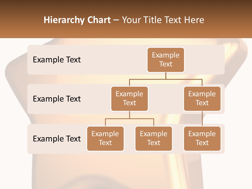 Part Remote Industry PowerPoint Template