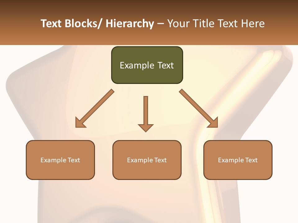 Part Remote Industry PowerPoint Template